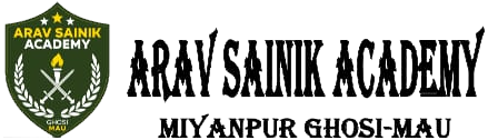 Arav Sainik School